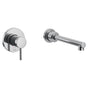 Moen - Align 1H Wall Mount Tub Ch - Chrome