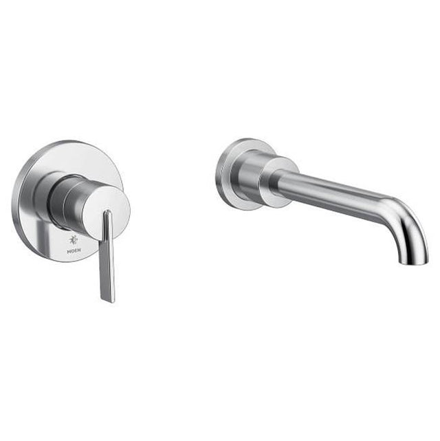 Moen - Cia 1H Wall Mount Tub Ch - Chrome