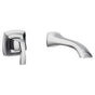 Moen - Chrome One-Handle Tub Filler - Chrome