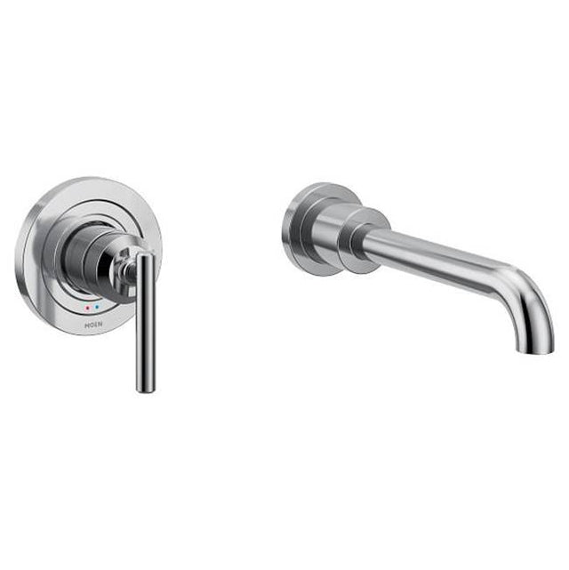 Moen - Gibson 1H Wall Mount Tub Ch - Chrome