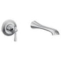 Moen - Chrome One-Handle Tub Filler - Chrome