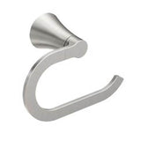 Moen - Brushed Nickel Towel Ring - Brushed Nickel