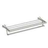 Moen - Brushed Nickel Towel Shelf - Brushed Nickel