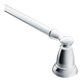 Moen - Chrome 24'' Towel Bar - Chrome