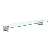 Moen - Brushed Nickel Vanity Shelf - Brushed Nickel