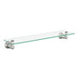 Moen - Brushed Nickel Vanity Shelf - Brushed Nickel