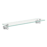 Moen - Chrome Vanity Shelf - Chrome