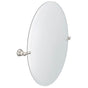 Moen - Brushed Nickel Mirror - Brushed Nickel
