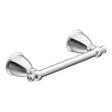 Moen - Chrome Pivoting Paper Holder - Chrome
