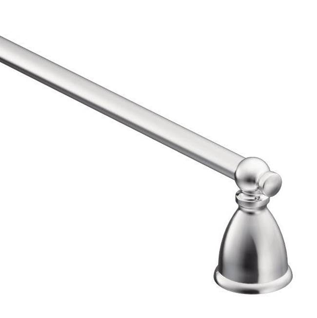 Moen - Chrome 18'' Towel Bar - Chrome