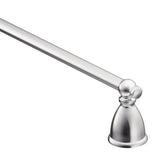 Moen - Chrome 18'' Towel Bar - Chrome