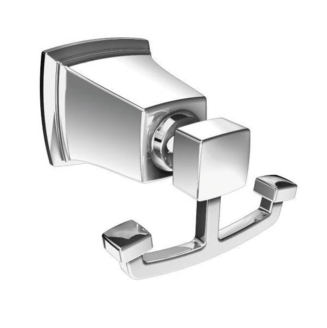 Moen - Chrome Robe Hook - Chrome