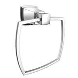 Moen - Chrome Towel Ring - Chrome