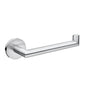 Moen - Chrome Single-Post Paper Holder - Chrome
