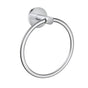 Moen - Chrome Towel Ring - Chrome