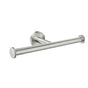 Moen - Brushed Nickel Double Paper Holder - Brushed Nickel