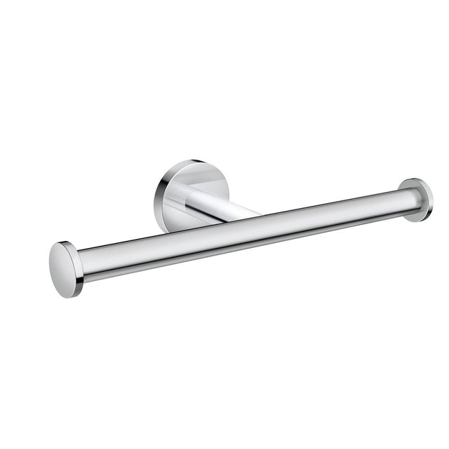 Moen - Chrome Double Paper Holder - Chrome