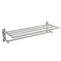 Moen - Brushed Nickel Towel Shelf - Brushed Nickel