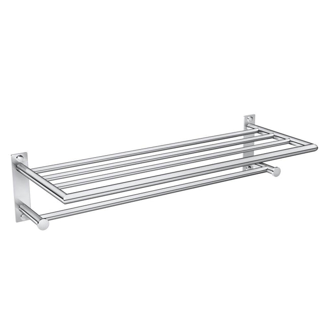 Moen - Chrome Towel Shelf - Chrome
