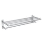 Moen - Chrome Towel Shelf - Chrome