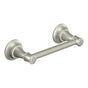 Moen - Spot Resist Brushed Nickel Paper Holder - Spot Resist Brushed Nickel