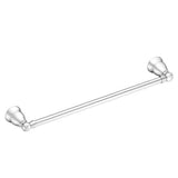 Moen - Traditional 18 Towel Bar Ch - Chrome