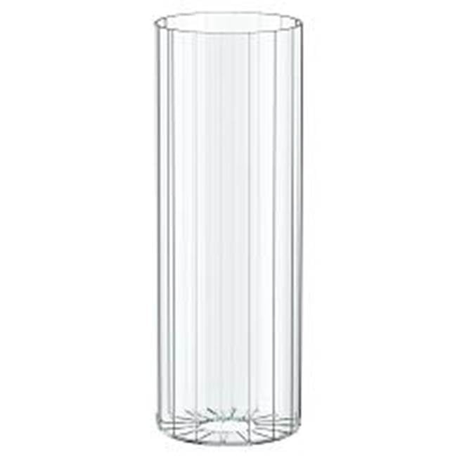 Moen - N/A Or Unfinished One Globe Bath Light - Unfinished