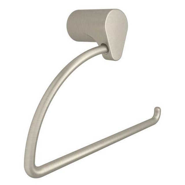 Moen - Edgestone Euro Paper Holder Bn - Brushed Nickel