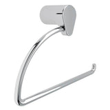 Moen - Edgestone Euro Paper Holder Ch - Chrome