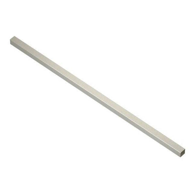 Moen - Edgestone 18 Towel Bar Only Bn - Brushed Nickel