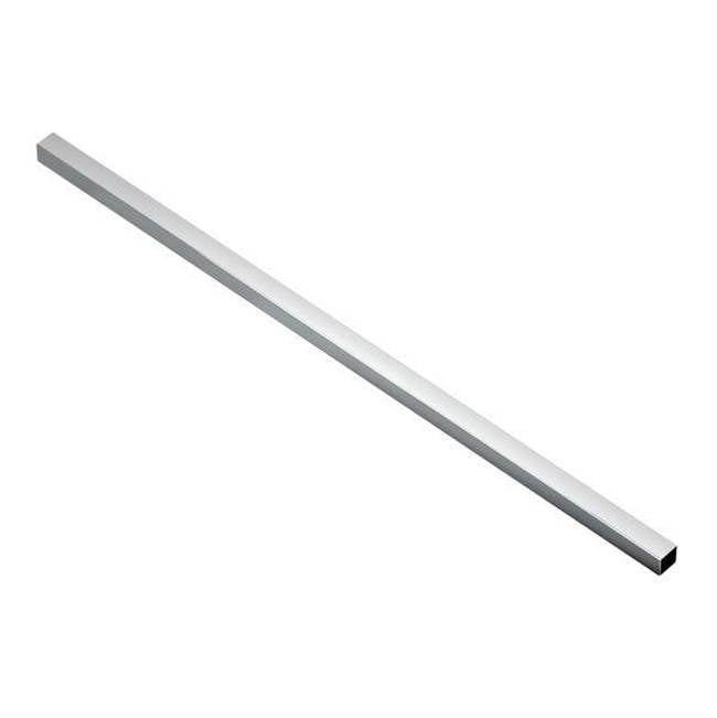 Moen - Edgestone 18 Towel Bar Only Ch - Chrome