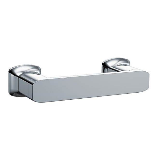 Moen - Chrome pivoting paper holder - Chrome