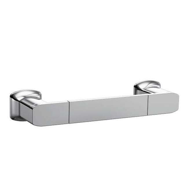 Moen - Chrome hand towel bar - Chrome