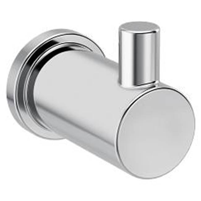 Moen - Summit Robe Hook, Ch - Chrome