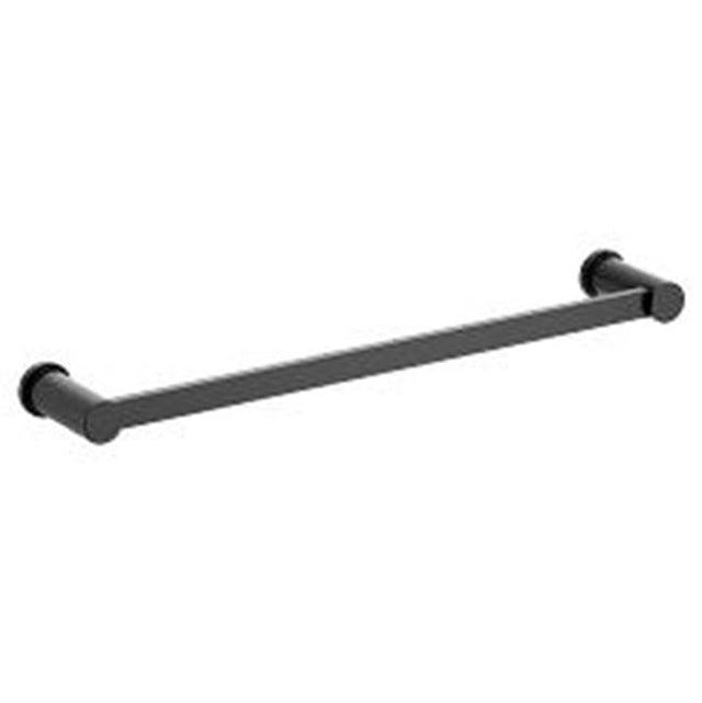 Moen - Summit 18'' Towel Bar, Bl - Matte Black