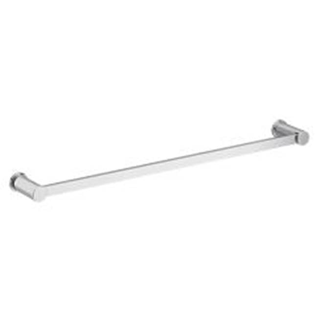 Moen - Summit 24'' Towel Bar, Ch - Chrome