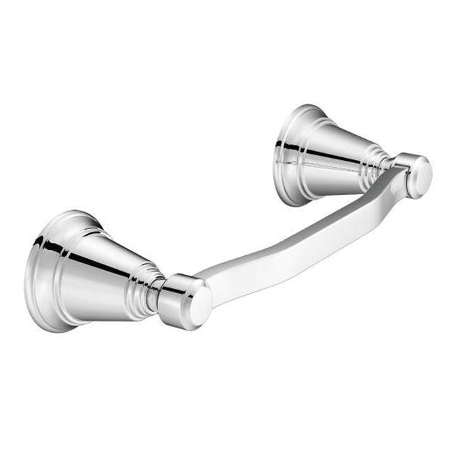 Moen - Chrome hand towel bar - Chrome