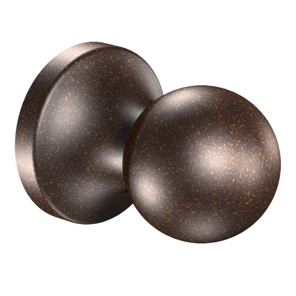 Moen - Oil rubbed bronze drawer knob - Oil Rubbed Bronze