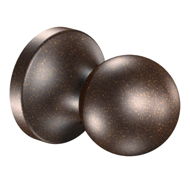 Moen - Oil rubbed bronze drawer knob - Oil Rubbed Bronze