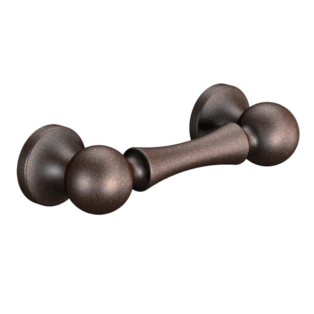Moen - Oil rubbed bronze drawer pull - Oil Rubbed Bronze