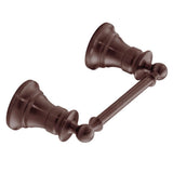 Moen - Waterhill - Oil Rubbed Bronze Pivoting Paper Holder - Oil Rubbed Bronze