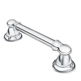 Moen - Chrome 9'' Designer Hand Grip - Chrome