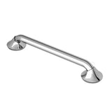 Moen - Chrome 18'' Designer Grab Bar - Chrome