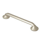Moen - Brushed Nickel 24'' Designer Grab Bar - Brushed Nickel