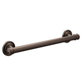 Moen - Oil Rubbed Bronze 18'' Grab Bar - Oil Rubbed Bronze