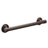 Moen - Oil Rubbed Bronze 24'' Grab Bar - Oil Rubbed Bronze