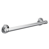 Moen - Chrome 24'' Grab Bar - Chrome