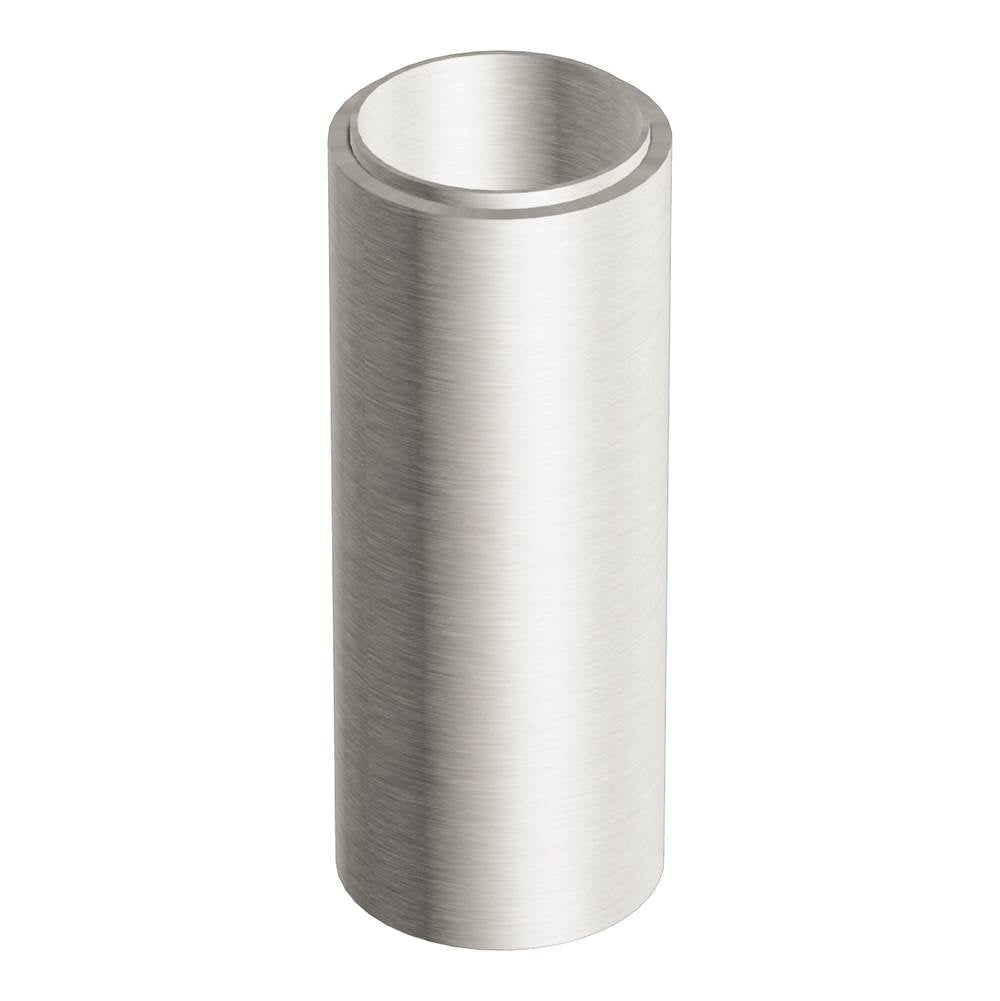 Vessel Faucet Extension Kit, Chrome