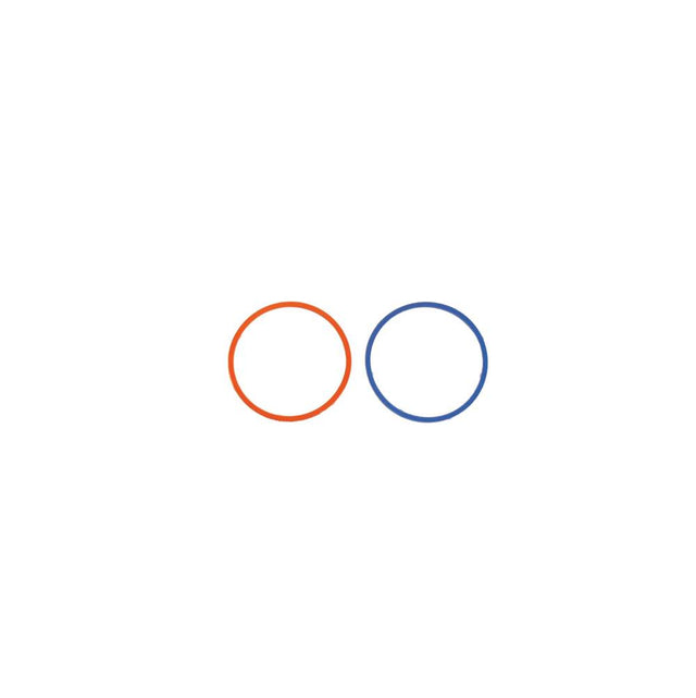 Moen - COLOR INDICATORS - Unfinished