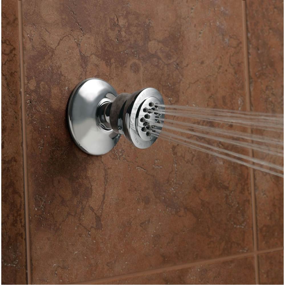 Body Spray for M-PACT System, Chrome